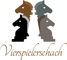 Logo Vierspielerschach